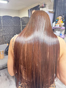 Máscara Nanotecnlogica Hard Treatment - Brazilian Keratin