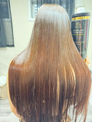 Máscara Nanotecnlogica Hard Treatment - Brazilian Keratin