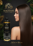 Brazilian Keratin Nanotechnology Hair Treatment – 33.8 fl.oz.