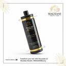 Brazilian Keratin Nanotechnology Hair Treatment – 33.8 fl.oz.