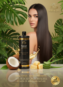 Brazilian Keratin Nanotechnology Hair Treatment – 33.8 fl.oz.